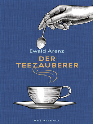 cover image of Der Teezauberer